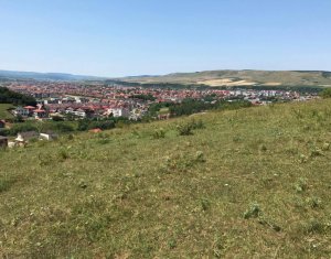 Telek eladó on Floresti