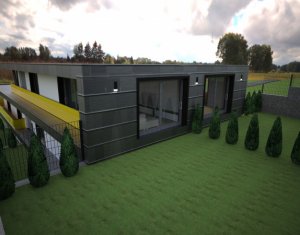 , 780m2 on Cluj-napoca, Zóna Manastur