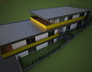 Telek eladó on Cluj-napoca, Zóna Manastur