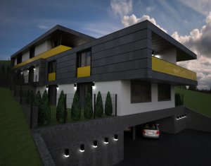 Telek eladó on Cluj-napoca, Zóna Manastur