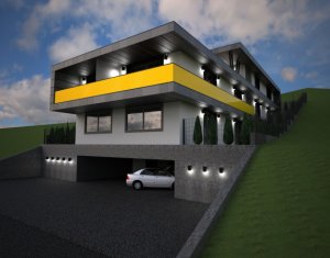 Telek eladó on Cluj-napoca, Zóna Manastur