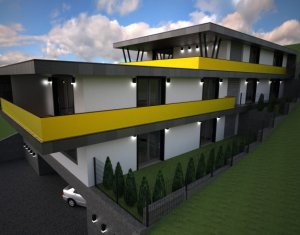 Telek eladó on Cluj-napoca, Zóna Manastur