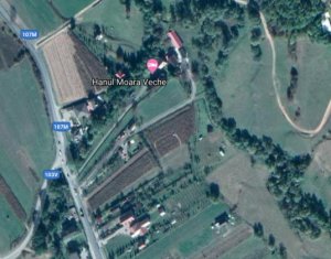 , 800m2 on Luna De Sus