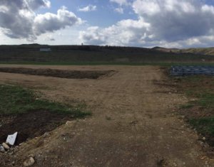 Telek eladó on Luna De Sus