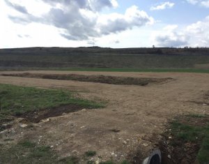 Telek eladó on Luna De Sus