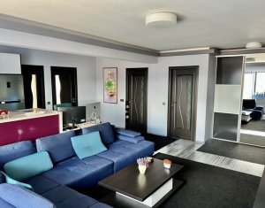 , 72m2 dans Cluj-napoca, zone Europa
