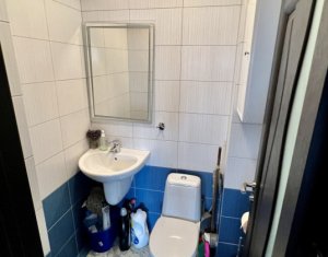 Appartement 3 chambres à vendre dans Cluj-napoca, zone Europa