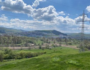 Appartement 2 chambres à vendre dans Floresti