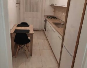 Appartement 2 chambres à vendre dans Floresti