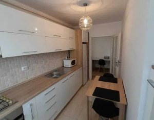 Appartement 2 chambres à vendre dans Floresti