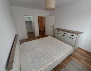 Appartement 2 chambres à vendre dans Floresti
