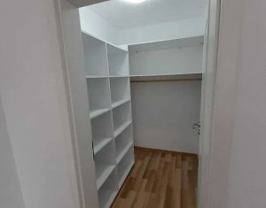 Appartement 2 chambres à vendre dans Floresti