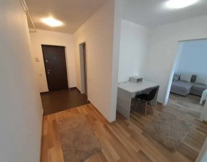 Appartement 2 chambres à vendre dans Floresti
