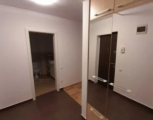 Appartement 2 chambres à vendre dans Floresti