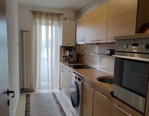 , 67m2 dans Cluj-napoca, zone Manastur