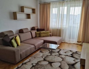 Appartement 3 chambres à vendre dans Cluj-napoca, zone Manastur