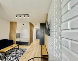 Studio à vendre dans Cluj-napoca