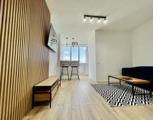 Studio à vendre dans Cluj-napoca