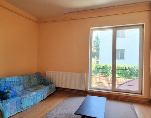 , 60m2 dans Cluj-napoca, zone Marasti