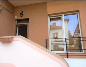 Appartement 2 chambres à vendre dans Cluj-napoca, zone Marasti
