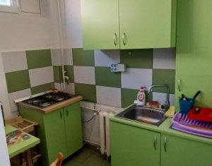 , 28m2 dans Cluj-napoca, zone Grigorescu