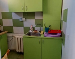 Appartement 1 chambres à vendre dans Cluj-napoca, zone Grigorescu