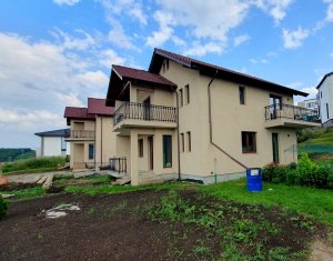 , 210m2 dans Floresti