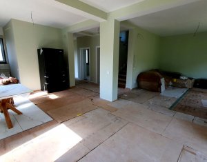 Maison 5 chambres à louer dans Floresti