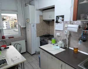 , 51m2 dans Cluj-napoca, zone Manastur