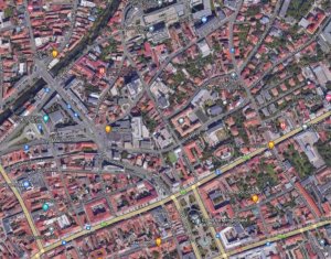 , 214m2 dans Cluj-napoca, zone Centru