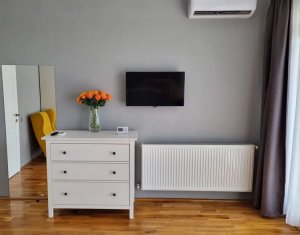 Appartement 3 chambres à louer dans Cluj-napoca, zone Centru