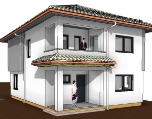 , 110m2 on Jucu De Mijloc, Zóna Centru