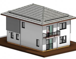 Ház 4 szobák eladó on Jucu De Mijloc, Zóna Centru