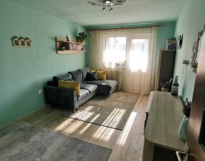 , 67m2 dans Cluj-napoca, zone Manastur