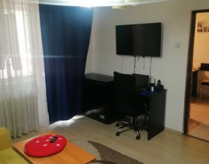 Lakás 2 szobák eladó on Cluj-napoca, Zóna Manastur