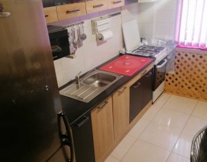 Lakás 2 szobák eladó on Cluj-napoca, Zóna Manastur