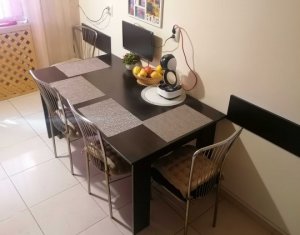 Lakás 2 szobák eladó on Cluj-napoca, Zóna Manastur