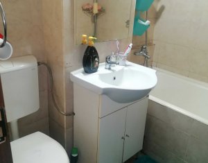 Lakás 2 szobák eladó on Cluj-napoca, Zóna Manastur