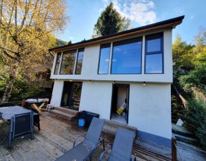 Ház 4 szobák eladó on Tarnita, Zóna Centru