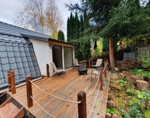 Ház 4 szobák eladó on Tarnita, Zóna Centru