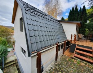 Ház 4 szobák eladó on Tarnita, Zóna Centru