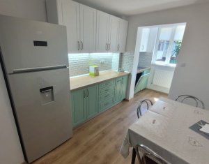 Lakás 2 szobák eladó on Cluj-napoca, Zóna Gheorgheni