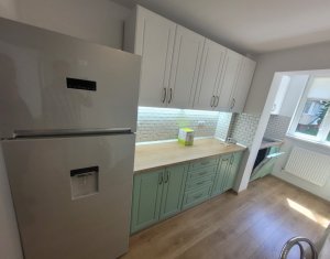 Lakás 2 szobák eladó on Cluj-napoca, Zóna Gheorgheni