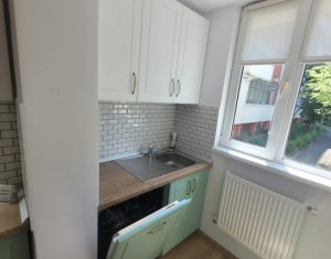 Lakás 2 szobák eladó on Cluj-napoca, Zóna Gheorgheni