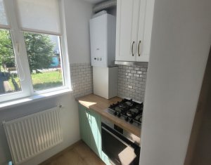 Lakás 2 szobák eladó on Cluj-napoca, Zóna Gheorgheni