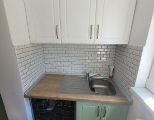 Lakás 2 szobák eladó on Cluj-napoca, Zóna Gheorgheni