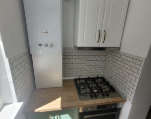 Lakás 2 szobák eladó on Cluj-napoca, Zóna Gheorgheni