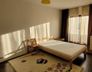 Appartement 3 chambres à louer dans Cluj-napoca, zone Gheorgheni