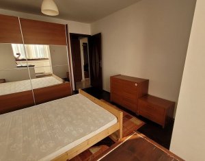 Appartement 3 chambres à louer dans Cluj-napoca, zone Gheorgheni