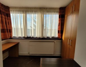 Appartement 3 chambres à louer dans Cluj-napoca, zone Gheorgheni